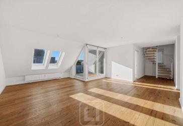 Vorschaubild Maisonettewohnung
