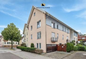Vorschaubild Wohnung