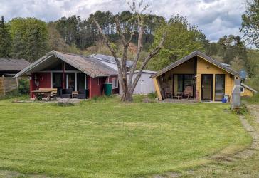 Zwei Ferienhäuser in der Eifel
