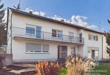 Vorschaubild Mehrfamilienhaus