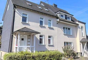 Vorschaubild Wohnung
