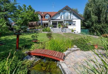 Vorschaubild Einfamilienhaus