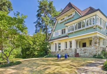 Vorschaubild Villa