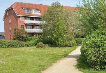 Schicke Wohnung mit Südbalkon Gartenstadt