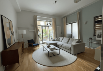 Vorschaubild Wohnung