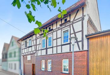 Vorschaubild Einfamilienhaus