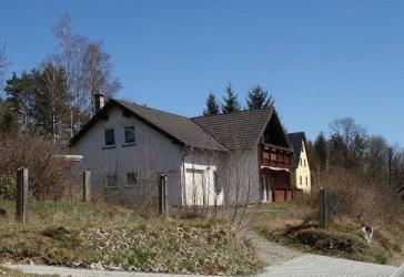 Vorschaubild Einfamilienhaus