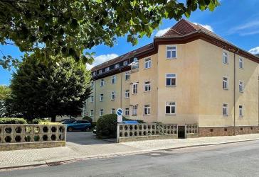 Vorschaubild Wohnung