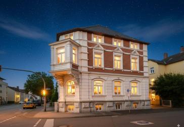 Vorschaubild Mehrfamilienhaus