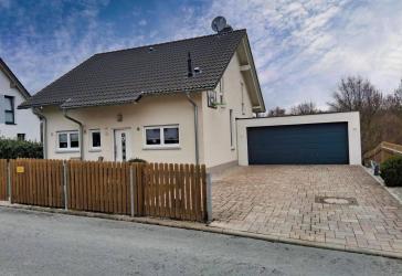 Traumhaus in Plauen gefunden!!