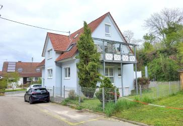 Vorschaubild Mehrfamilienhaus
