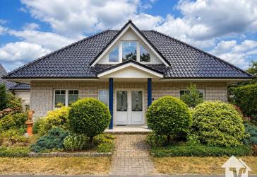 Vorschaubild Bungalow