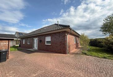 Vorschaubild Bungalow