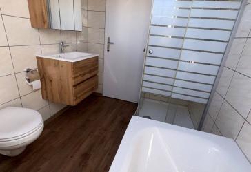 Vorschaubild Maisonettewohnung