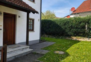 Vorschaubild Reihenhaus