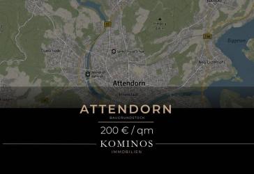 Vorschaubild Grundstück