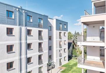 Vorschaubild Wohnung