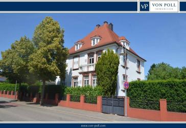 Vorschaubild Villa