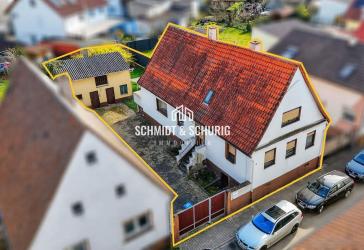 Vorschaubild Einfamilienhaus