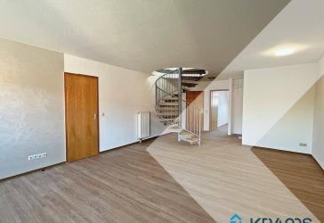 Vorschaubild Maisonettewohnung