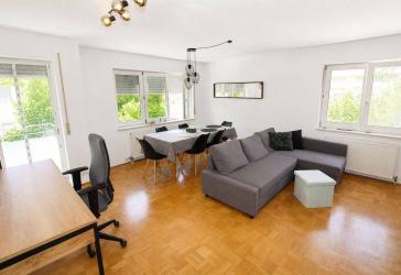 Vorschaubild Wohnung