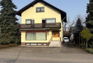 Vorschaubild Mehrfamilienhaus
