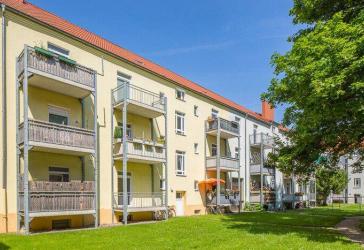 Vorschaubild Wohnung