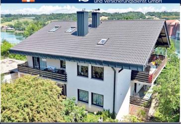 Ein seltenes Investment in Passau-Neustift - Mehrfamilienhaus mit fünf Wohneinheiten, großzügigem Gartengrundstück und außergewöhnlichem Entwicklungsp