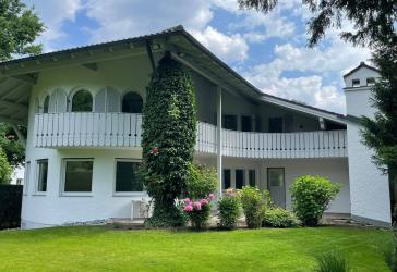 Vorschaubild Villa