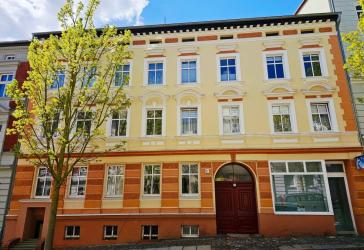 Vorschaubild Mehrfamilienhaus