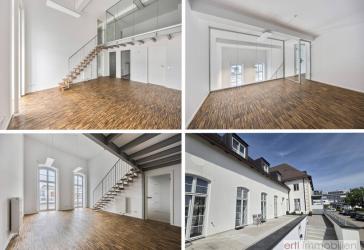 Vorschaubild Büro- /Praxis-Immobilie