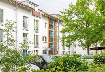 Vorschaubild Wohnung