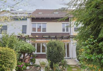 Vorschaubild Reihenmittelhaus