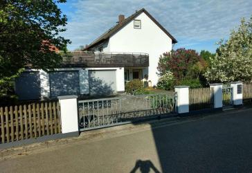 Vorschaubild Einfamilienhaus