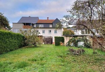 Vorschaubild Mehrfamilienhaus