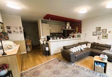 schöne 3-Zimmerwohnung mit Garten