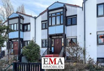 Vorschaubild Reihenmittelhaus