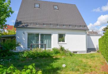 Vorschaubild Einfamilienhaus