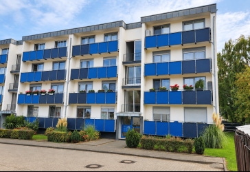 Vorschaubild Wohnung