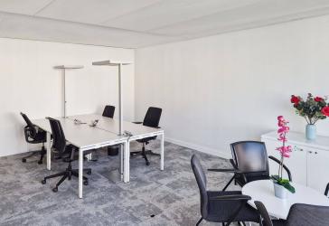 Vorschaubild Büro- /Praxis-Immobilie