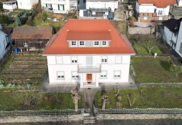 Vorschaubild Stadthaus