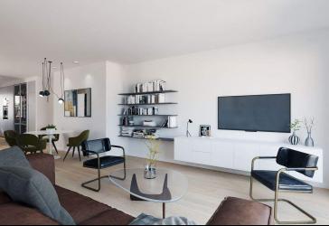 Ihr neues Zuhause mit Charme und Sonnenbalkon