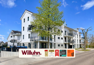 Vorschaubild Wohnung