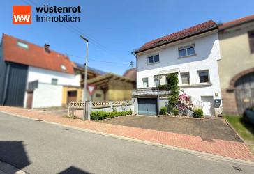 Vorschaubild Reihenmittelhaus
