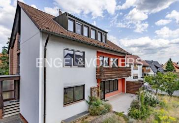 Vorschaubild Mehrfamilienhaus