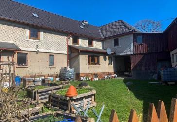 Vorschaubild Bauernhaus