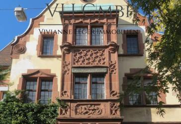 Individuelles Wohnen im Denkmal - Drei separate Wohnungen - St. Ingbert Innenstadt