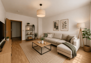 Vorschaubild Wohnung