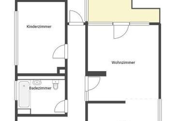 Vorschaubild Wohnung