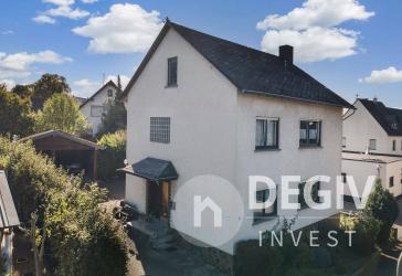 Vorschaubild Einfamilienhaus